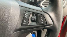 Vauxhall Astra 1.4T 16V 150 SRi 5dr Petrol Hatchback